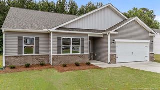 97 DISCOVERY Way, Spring Lake, NC 28390