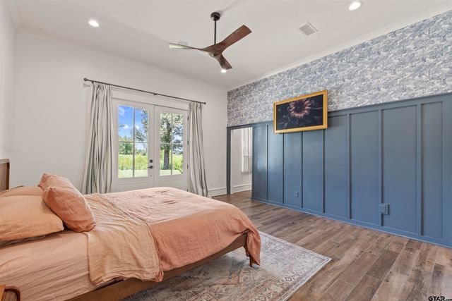 11039 NE FM 607, Brownsboro, TX 75756