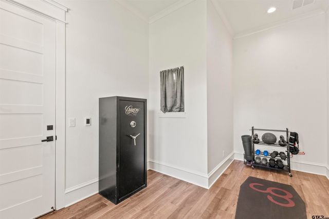 11039 NE FM 607, Brownsboro, TX 75756