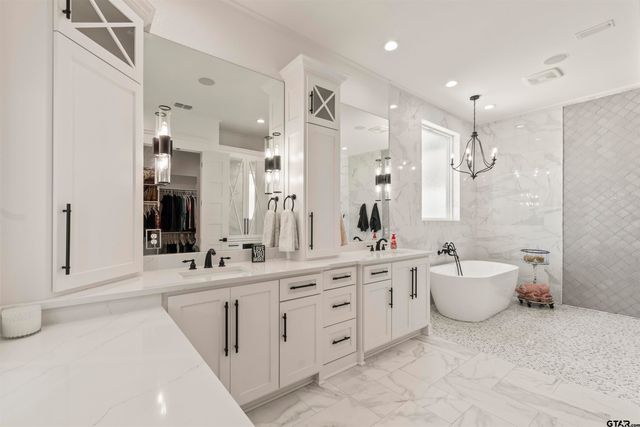 11039 NE FM 607, Brownsboro, TX 75756