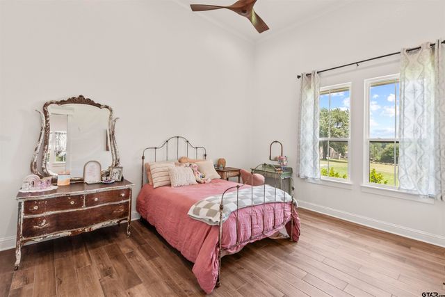 11039 NE FM 607, Brownsboro, TX 75756