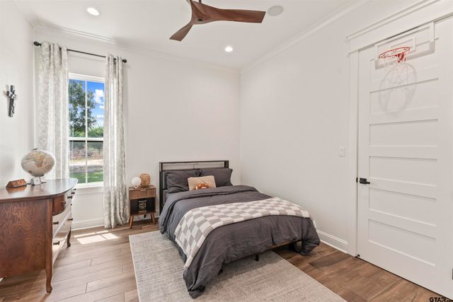 11039 NE FM 607, Brownsboro, TX 75756