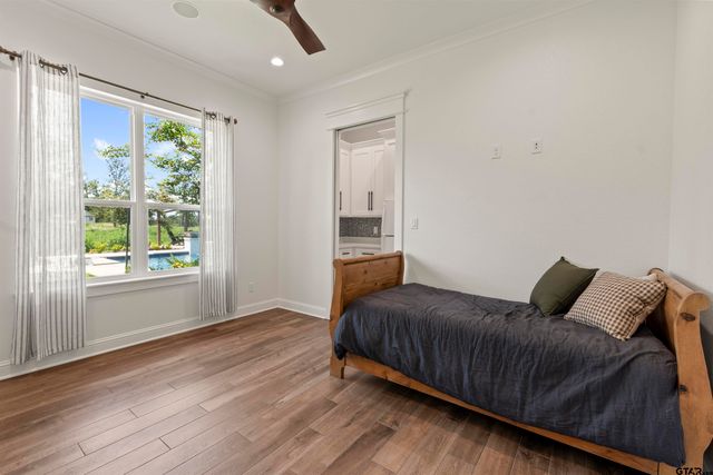 11039 NE FM 607, Brownsboro, TX 75756