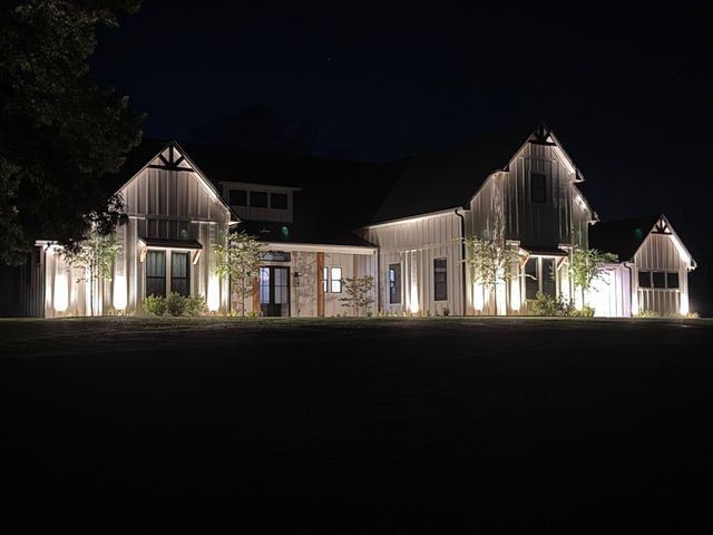 11039 NE FM 607, Brownsboro, TX 75756