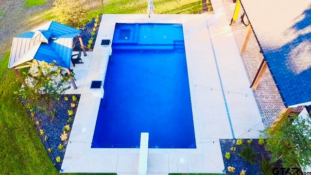 11039 NE FM 607, Brownsboro, TX 75756