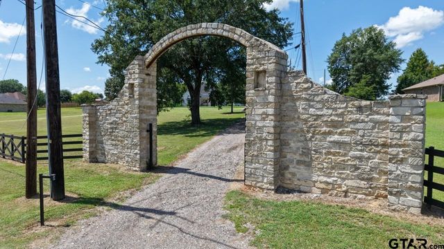 11039 NE FM 607, Brownsboro, TX 75756