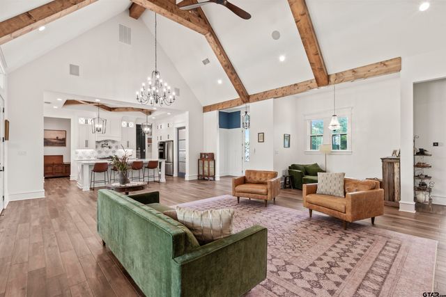 11039 NE FM 607, Brownsboro, TX 75756