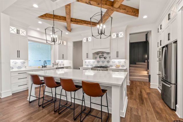 11039 NE FM 607, Brownsboro, TX 75756