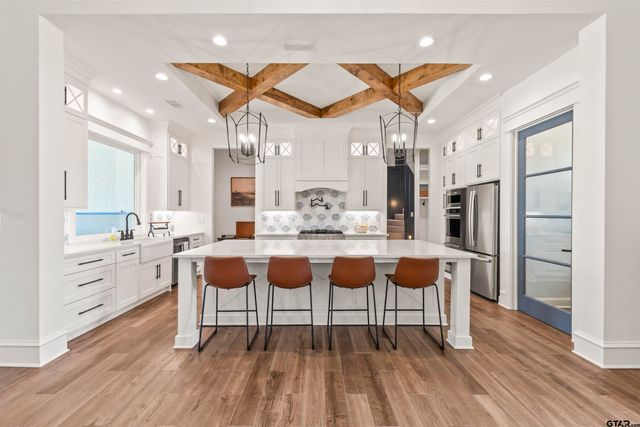 11039 NE FM 607, Brownsboro, TX 75756