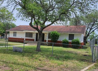 4934 Alma Dr # 1, San Antonio, TX 78222