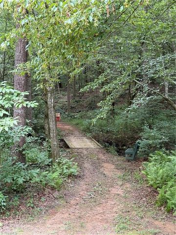 Lot 22 Zinzendorf Lane, Moravian Falls, NC 28654