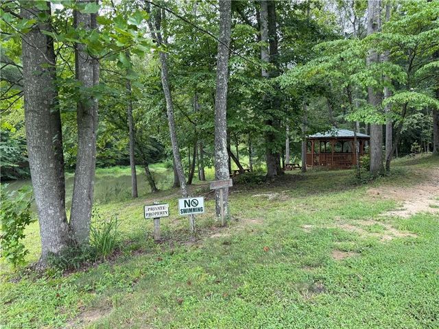 Lot 22 Zinzendorf Lane, Moravian Falls, NC 28654