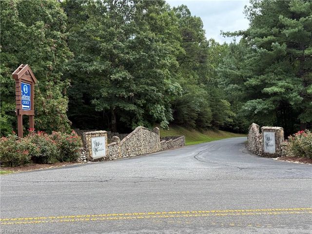 Lot 22 Zinzendorf Lane, Moravian Falls, NC 28654