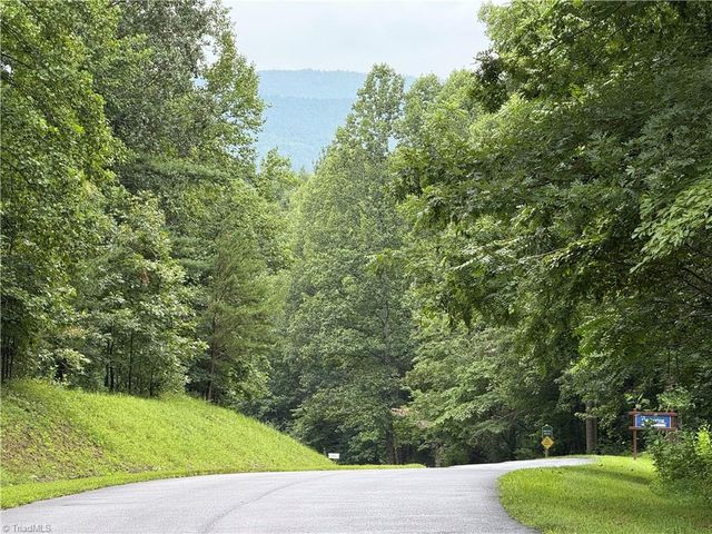 Lot 22 Zinzendorf Lane, Moravian Falls, NC 28654