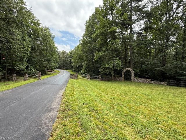 Lot 22 Zinzendorf Lane, Moravian Falls, NC 28654