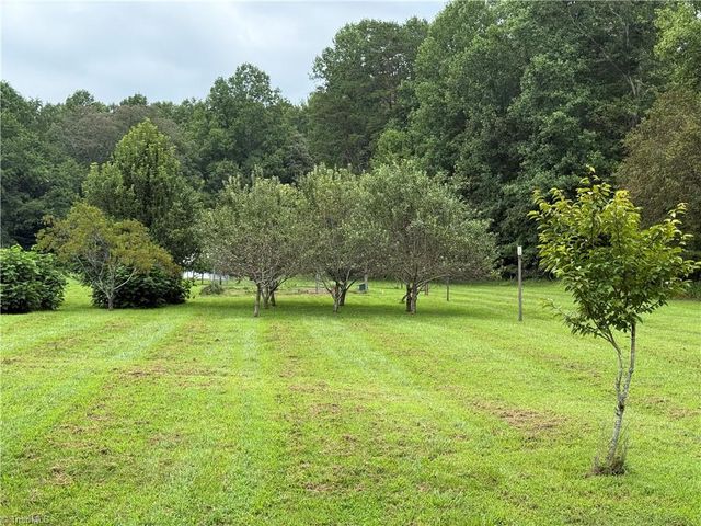 Lot 22 Zinzendorf Lane, Moravian Falls, NC 28654