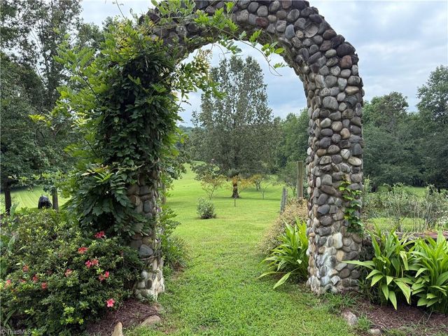 Lot 22 Zinzendorf Lane, Moravian Falls, NC 28654