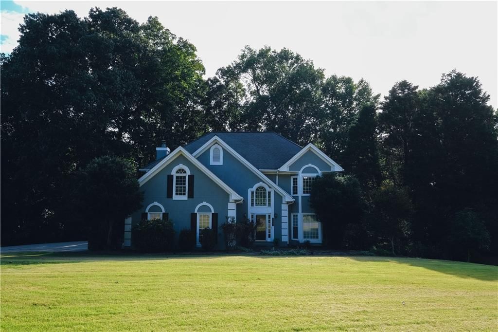 3341 Danielle Way, Suwanee, GA 30024