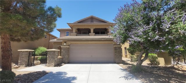 5413 Bristol Bend Court, Las Vegas, NV 89135