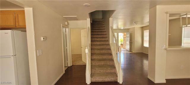 5413 Bristol Bend Court, Las Vegas, NV 89135