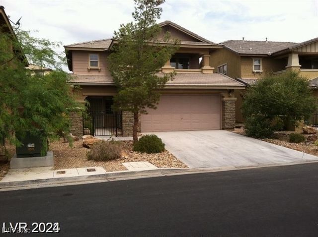 5413 Bristol Bend Court, Las Vegas, NV 89135