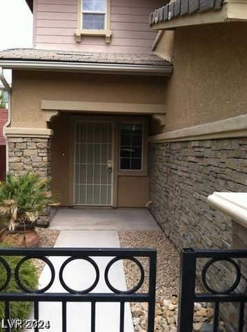 5413 Bristol Bend Court, Las Vegas, NV 89135