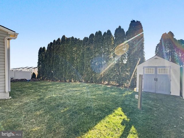 3025 SOLAR DR, Dover, PA 17315