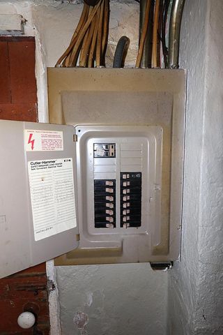 1412 Lincoln AVENUE, Sheboygan, WI 53081