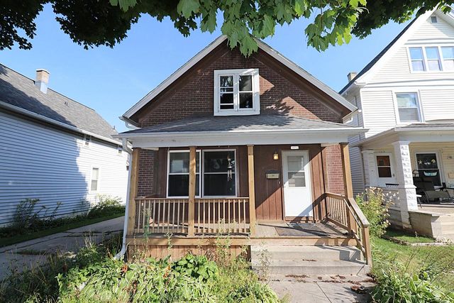 1412 Lincoln AVENUE, Sheboygan, WI 53081