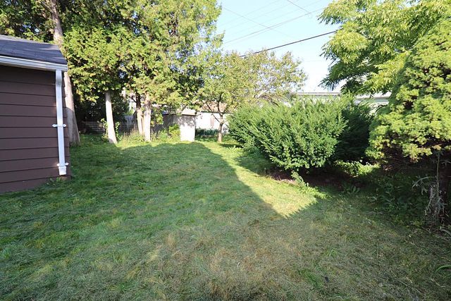 1412 Lincoln AVENUE, Sheboygan, WI 53081