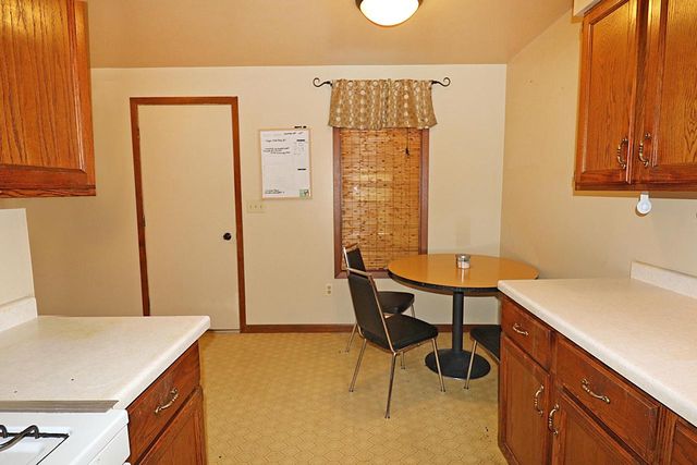 1412 Lincoln AVENUE, Sheboygan, WI 53081