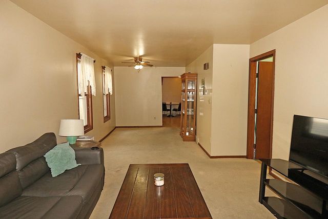 1412 Lincoln AVENUE, Sheboygan, WI 53081