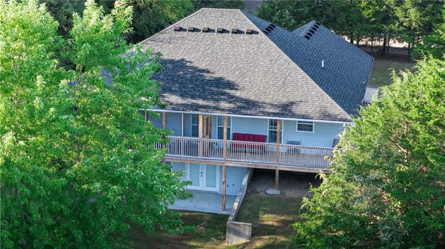 144 SE 250 Road, Warrensburg, MO 64093