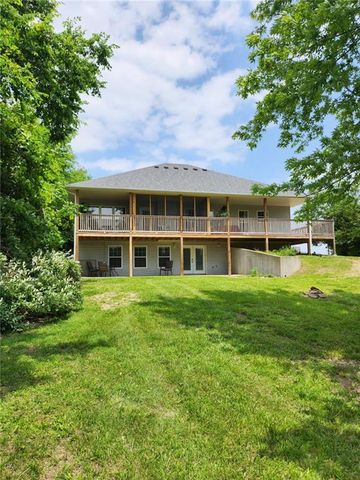 144 SE 250 Road, Warrensburg, MO 64093