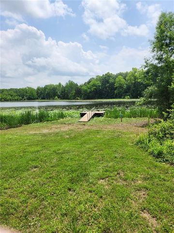 144 SE 250 Road, Warrensburg, MO 64093