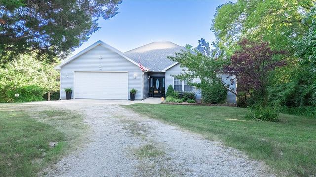 144 SE 250 Road, Warrensburg, MO 64093