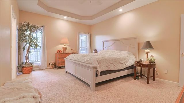 144 SE 250 Road, Warrensburg, MO 64093