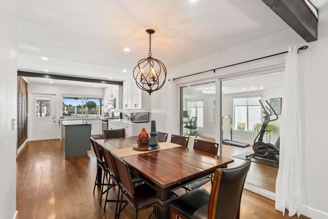 3863 Mount Ainsworth Avenue, San Diego, CA 92111