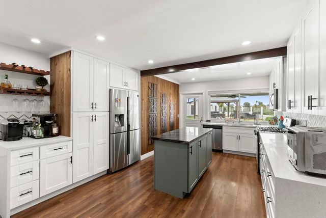 3863 Mount Ainsworth Avenue, San Diego, CA 92111