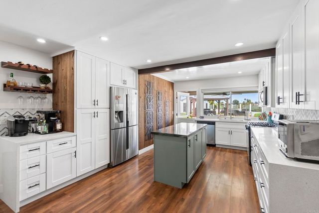 3863 Mount Ainsworth Avenue, San Diego, CA 92111