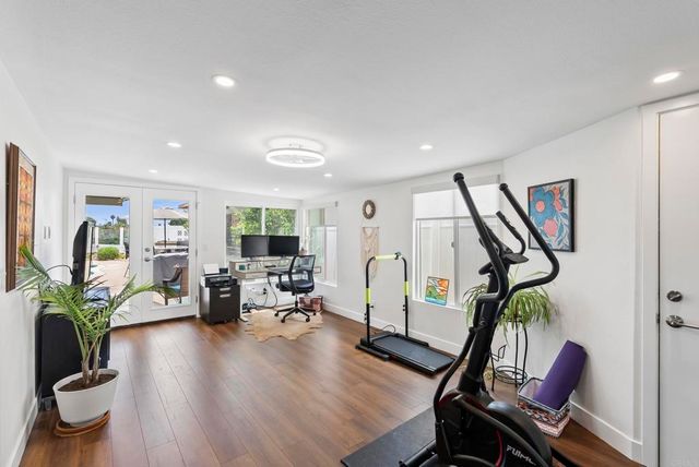 3863 Mount Ainsworth Avenue, San Diego, CA 92111