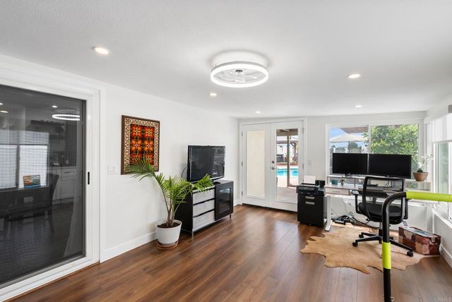 3863 Mount Ainsworth Avenue, San Diego, CA 92111