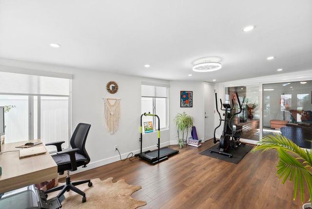 3863 Mount Ainsworth Avenue, San Diego, CA 92111