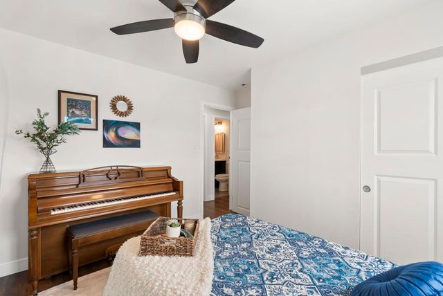 3863 Mount Ainsworth Avenue, San Diego, CA 92111