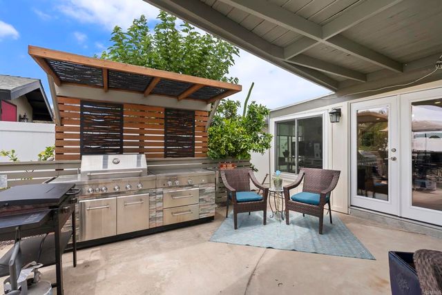 3863 Mount Ainsworth Avenue, San Diego, CA 92111