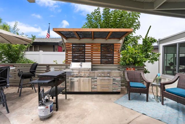 3863 Mount Ainsworth Avenue, San Diego, CA 92111