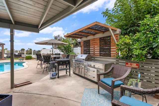 3863 Mount Ainsworth Avenue, San Diego, CA 92111