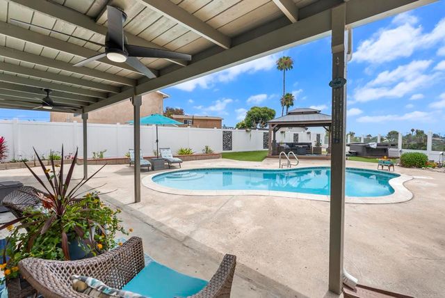 3863 Mount Ainsworth Avenue, San Diego, CA 92111