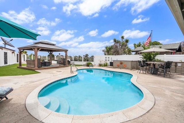 3863 Mount Ainsworth Avenue, San Diego, CA 92111