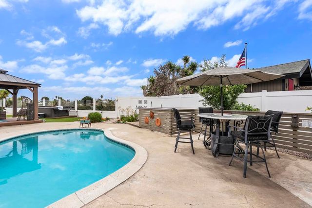 3863 Mount Ainsworth Avenue, San Diego, CA 92111